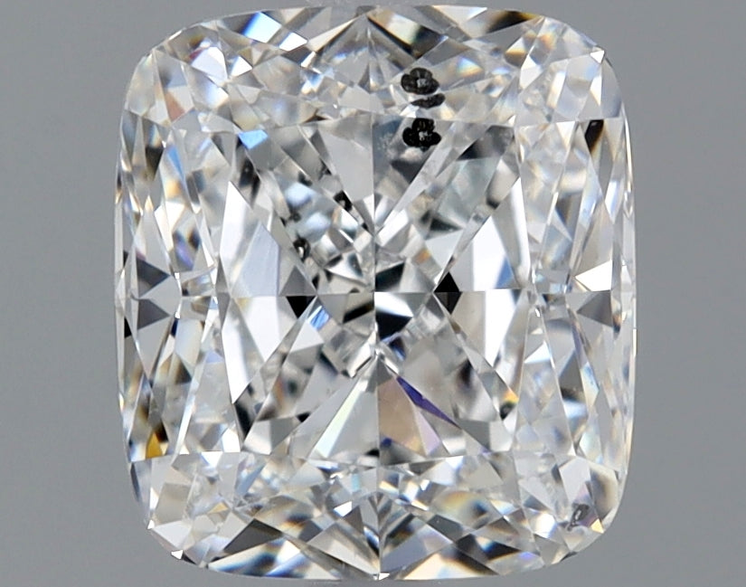 2.02ct SQCU, E SI2 — GIA — Laura Milman New York