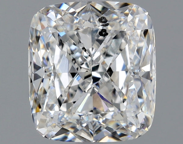 2.02ct SQCU, E SI2 — GIA