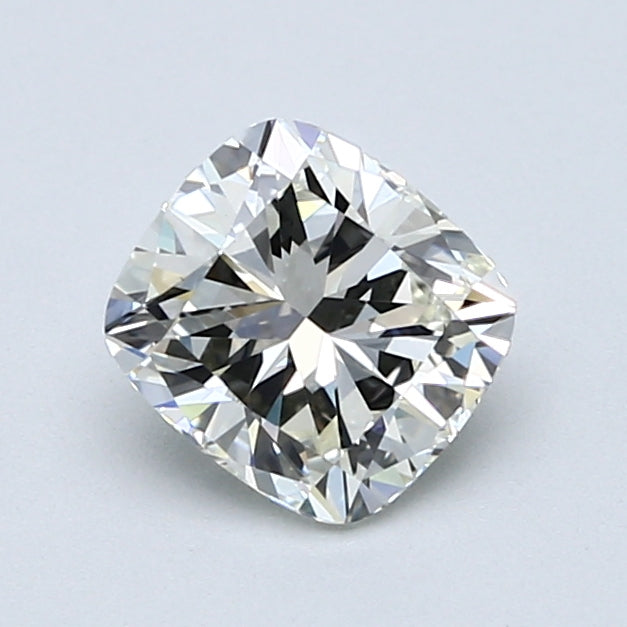 1.2ct CUSHION, J VS1 — GIA — Laura Milman New York