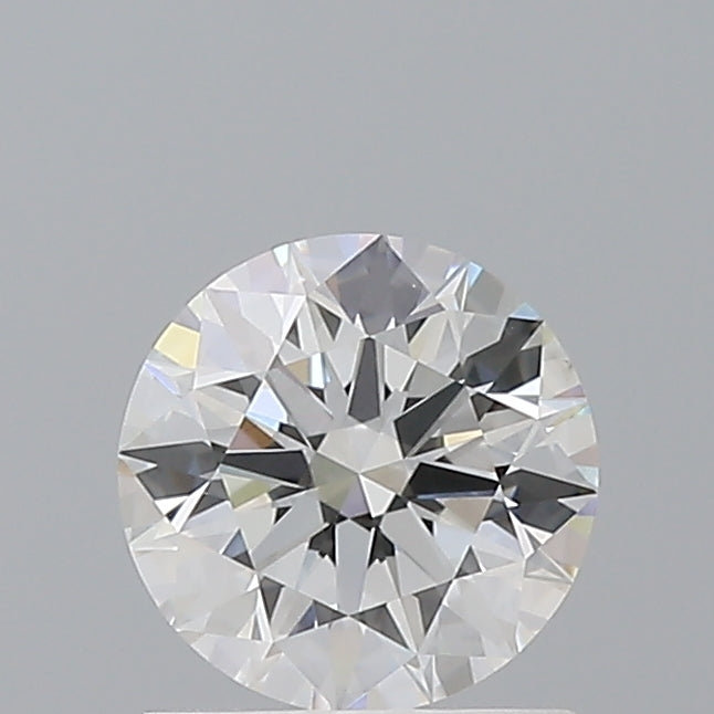 1.09ct Round Lab-Grown Diamond — E VVS2, IGI Certified