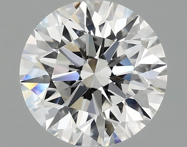1.43ct Round Lab-Grown Diamond — F VS2, IGI Certified