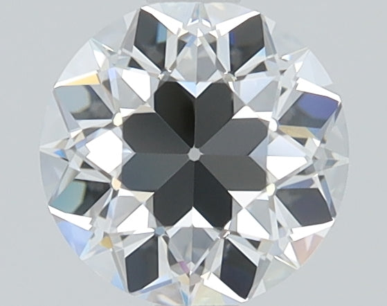 0.95ct Old European Lab-Grown Diamond — D VS1, IGI Certified