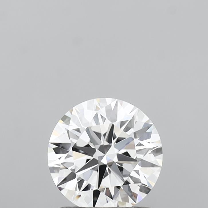1.03ct Round Lab-Grown Diamond — D VVS2, IGI Certified