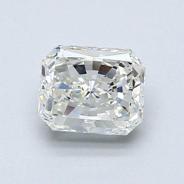 1.2ct RADIANT, J VS2 — GIA