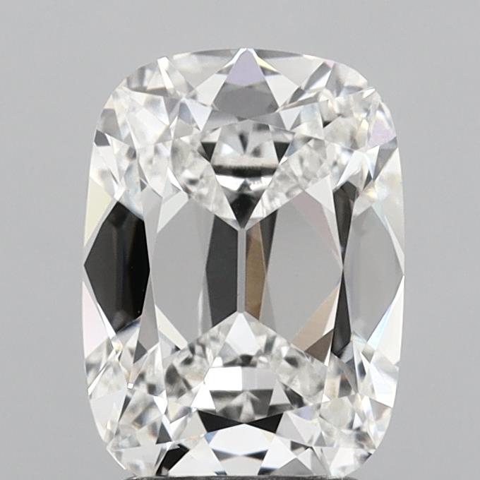2.08ct Old Miner Lab-Grown Diamond — E VS1, IGI Certified