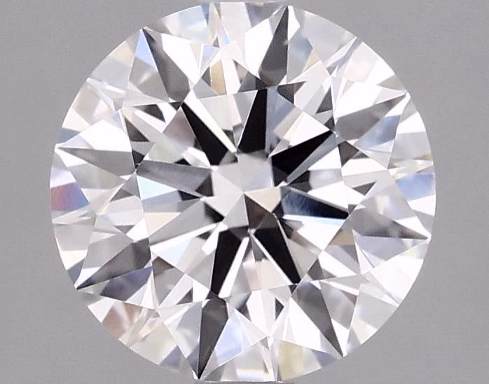1.51ct Round Lab-Grown Diamond — E VS1, IGI Certified