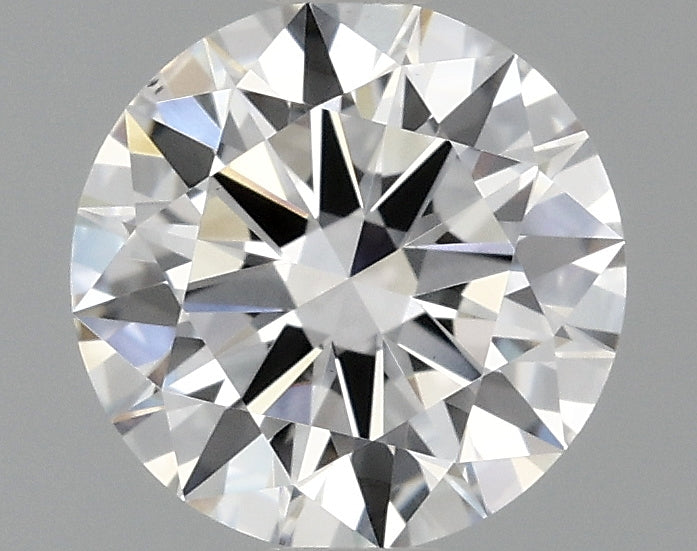 4.91ct Radiant, E VS1 — IGI