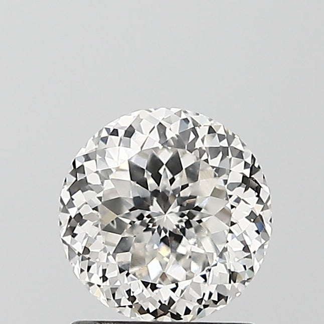 1.17ct Portuguese, F VS1 — IGI