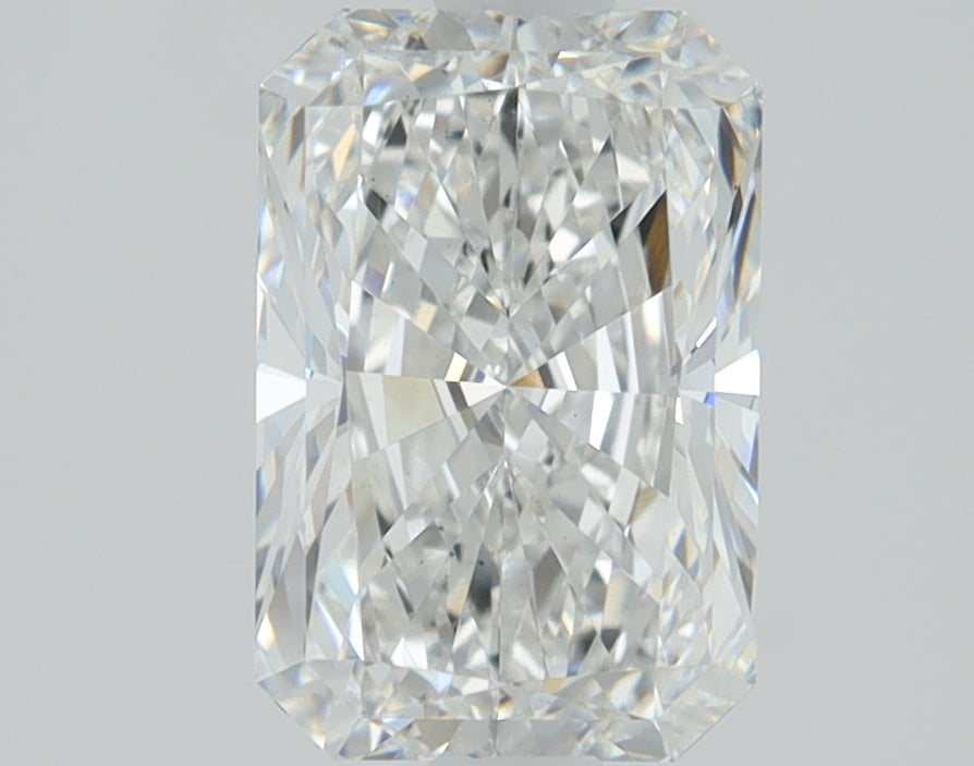 1.5ct Radiant, E VS1 — IGI