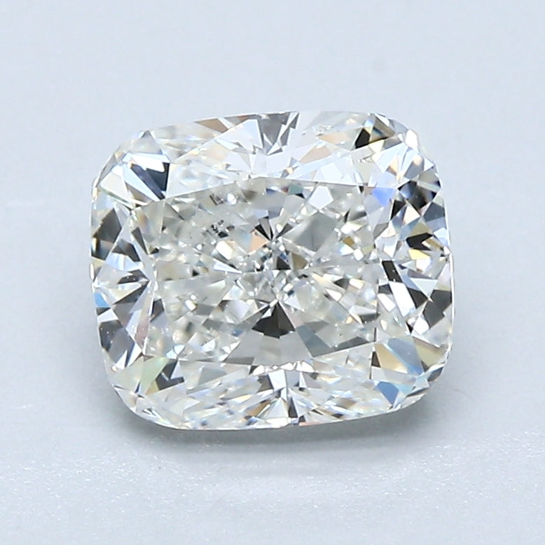 1.72ct CUSHION, H VVS2 — GIA — Laura Milman New York