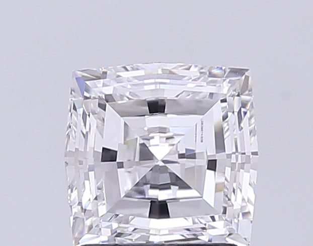 2.11ct Tycoon Lab-Grown Diamond — E VS1, IGI Certified