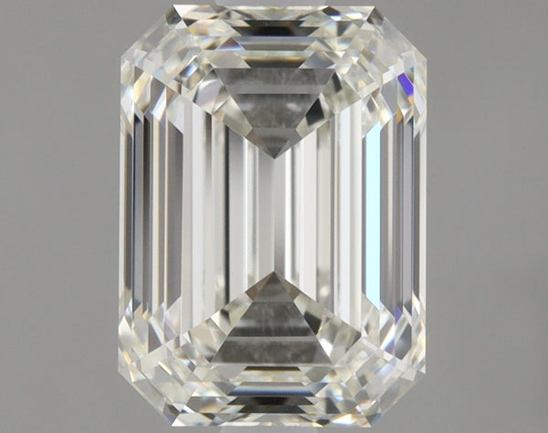 1.91ct EMERALD, J VVS2 — GIA