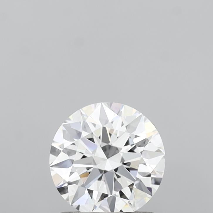 1.0ct Round Lab-Grown Diamond — D VVS1, IGI Certified