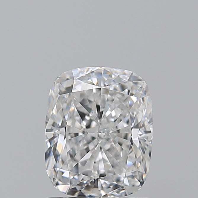 1.3ct CUSHION, E VS1 — GIA — Laura Milman New York