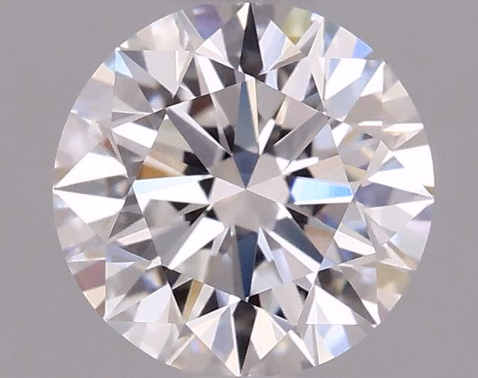 1.4ct Round, F VS1 — IGI