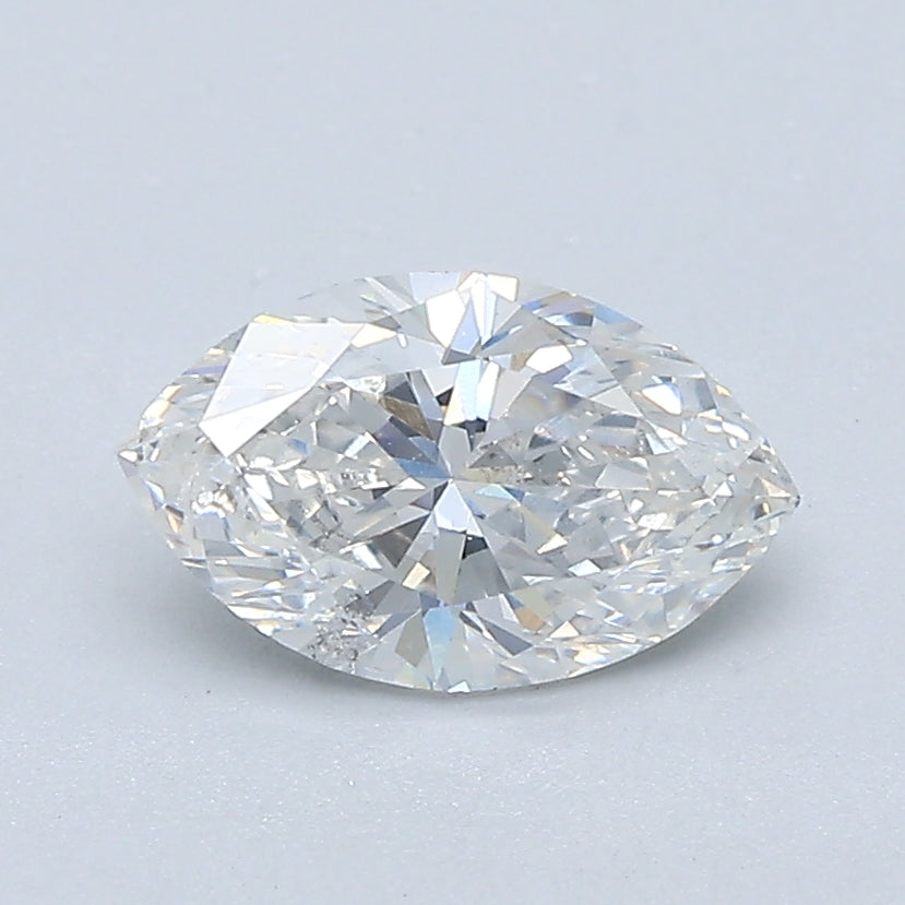1.0ct MARQUISE, F SI2 — GIA — Laura Milman New York