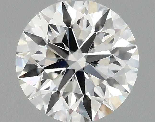 1.02ct Round Lab-Grown Diamond — D VVS2, IGI Certified