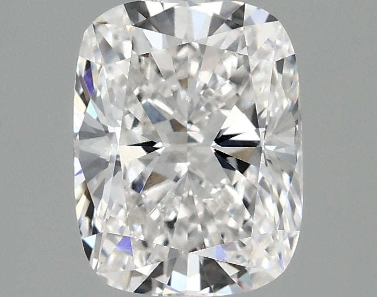 2.03ct Cushion, E VS1 — IGI