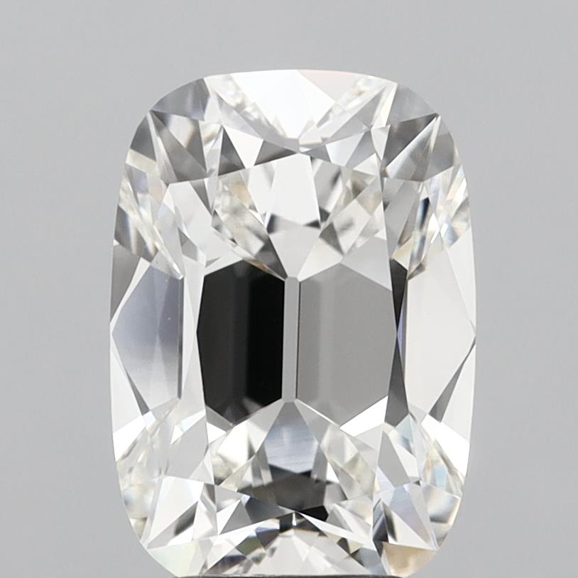 1.63ct Old Miner, E VS1 — IGI