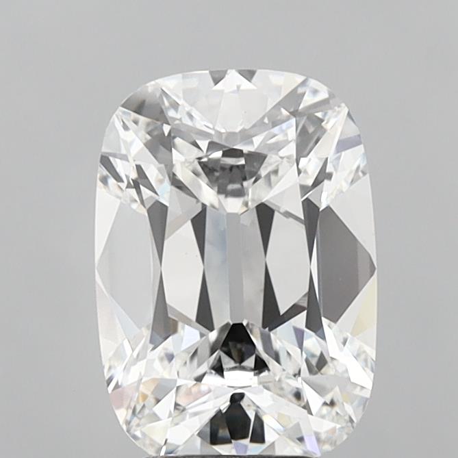 5.2ct Old Miner Lab-Grown Diamond — F VS2, IGI Certified