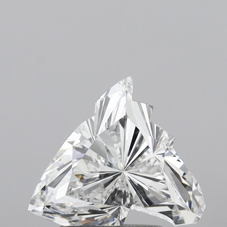 2.04ct Horse Head Lab-Grown Diamond — D VVS2, IGI Certified