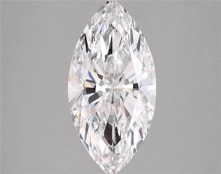 1.59ct Marquise, D VS1 — IGI
