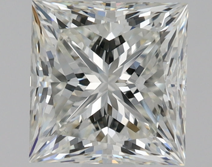 1.01ct PRINCESS, I VVS2 — GIA — Laura Milman New York