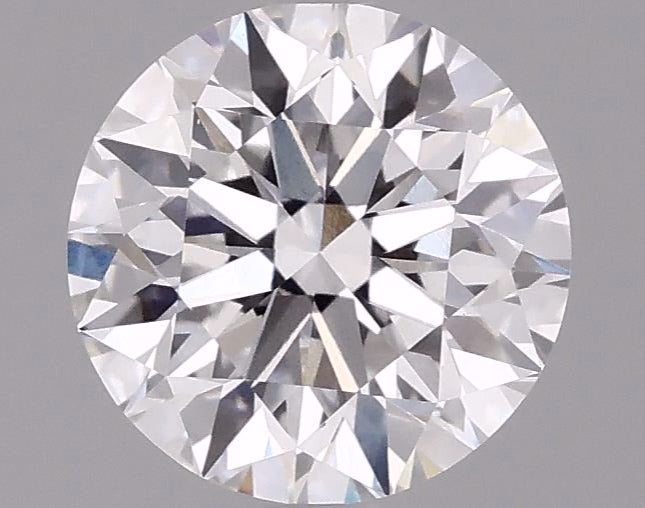 1.52ct Round Lab-Grown Diamond — E VVS2, IGI Certified