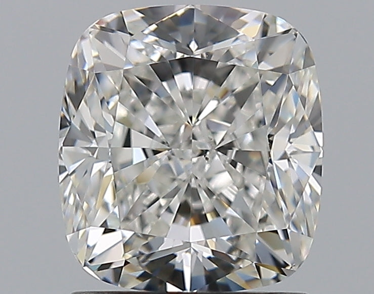 1.82ct CUSHION, G VS2 — GIA — Laura Milman New York