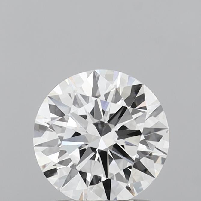 1.4ct Round Lab-Grown Diamond — D VS1, IGI Certified