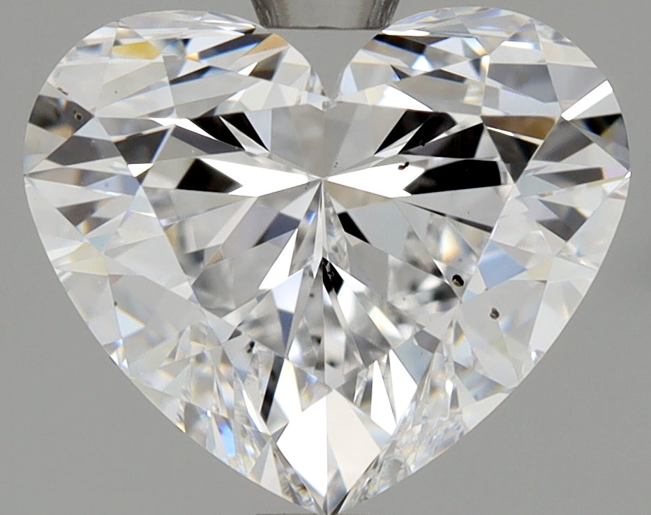 1.71ct HEART, D VS2 — GIA — Laura Milman New York
