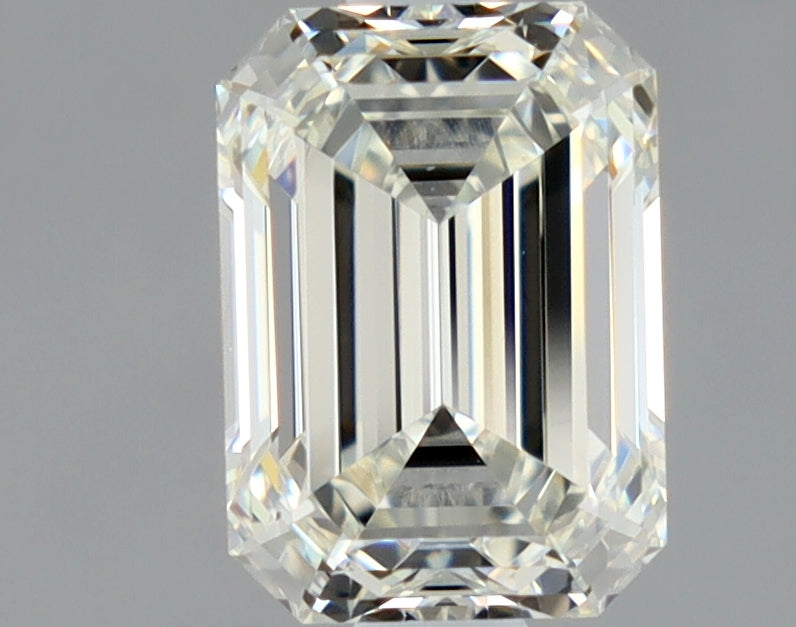 1.24ct EMERALD, J VVS2 — GIA — Laura Milman New York