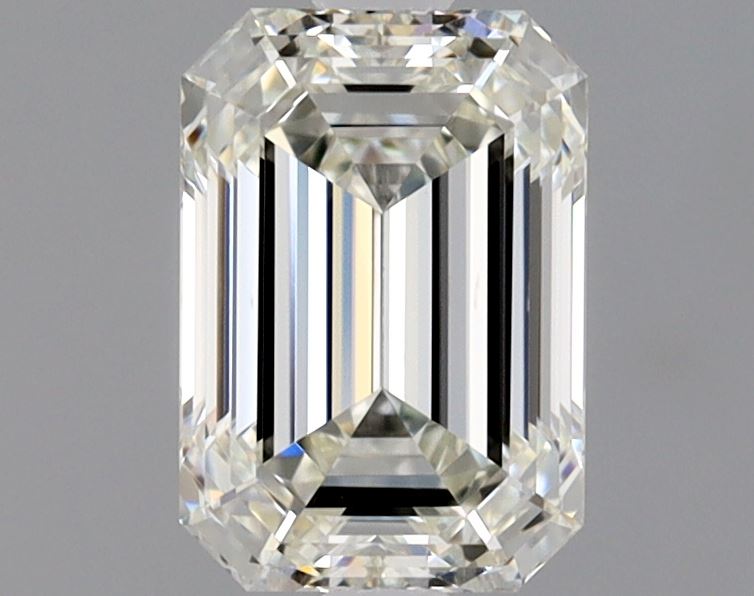 1.2ct EMERALD, J VS2 — GIA — Laura Milman New York