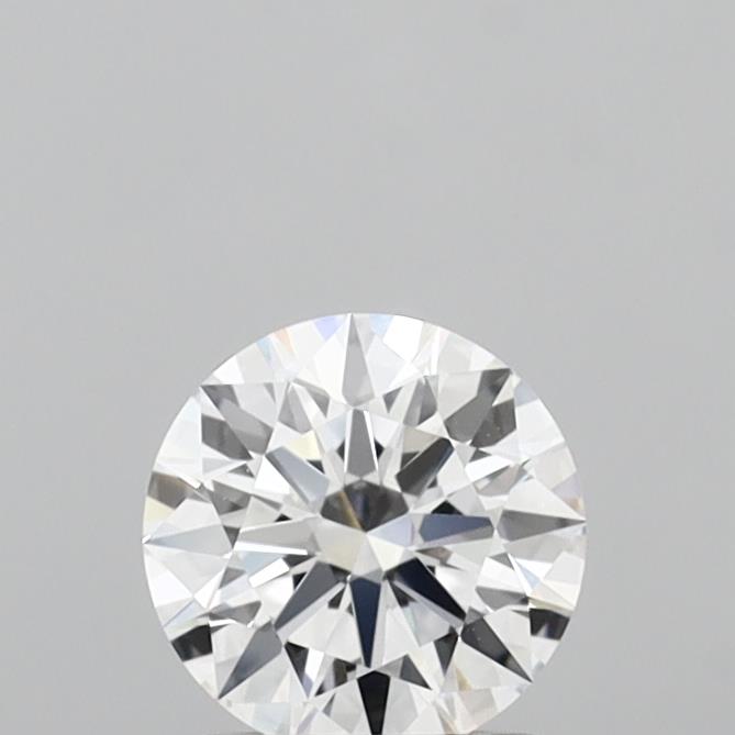 1.02ct Round Lab-Grown Diamond — D VS1, IGI Certified