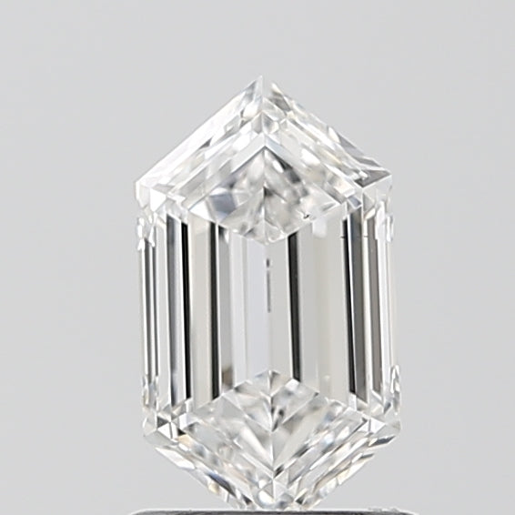 1.06ct Dutch Marquise, D VS1 — IGI