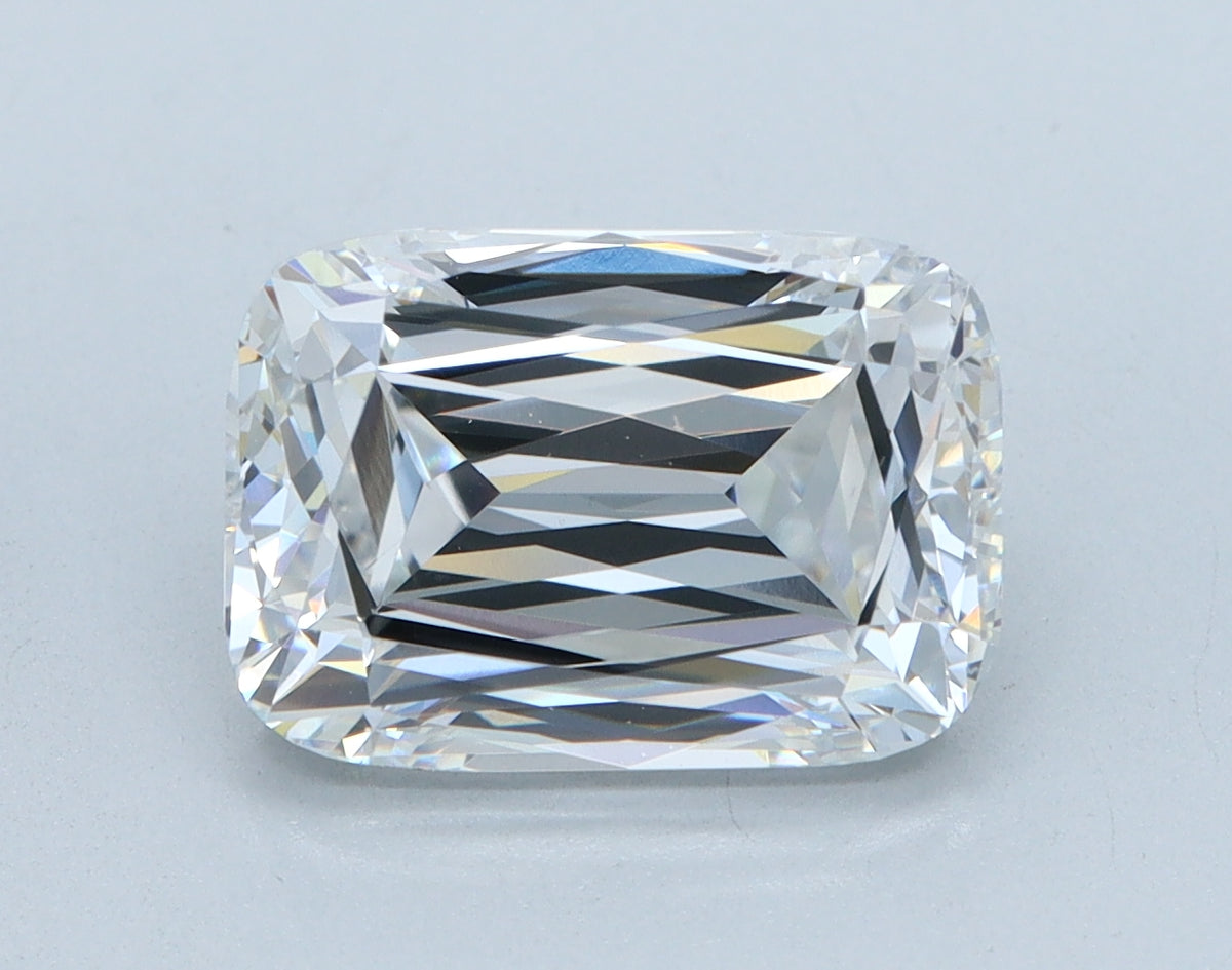 3.06ct Ashoka, E VS1 — IGI