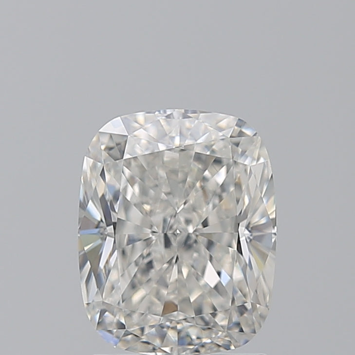2.3ct CUSHION, F VS1 — GIA — Laura Milman New York