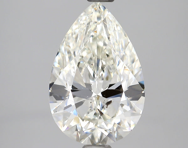 1.51ct PEAR, J SI2 — GIA