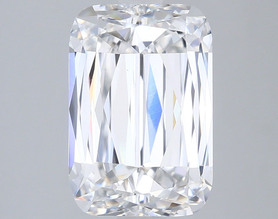 3.07ct Ashoka, E VS1 — IGI