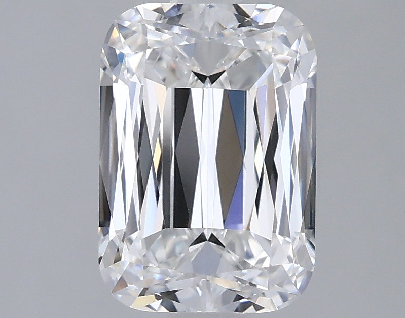 2.05ct Ashoka, D VVS2 — IGI