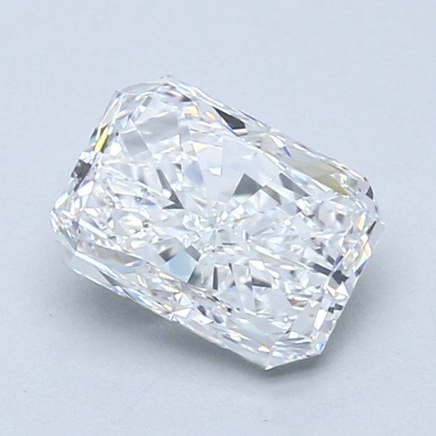 1.5ct RADIANT, E VS2 — GIA — Laura Milman New York