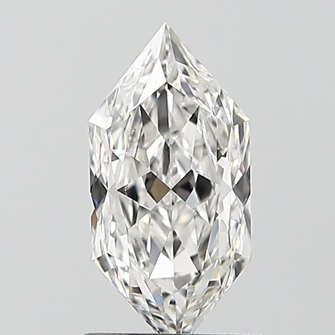 1.15ct Dutch Marquise, E VVS2 — IGI