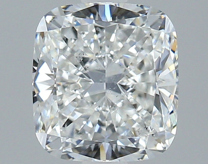 1.6ct CUSHION, G SI2 — GIA — Laura Milman New York