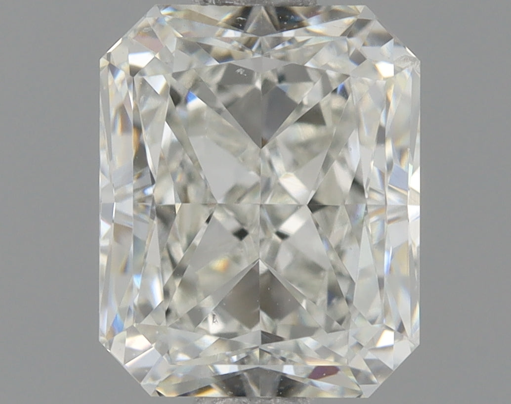 1.01ct LRAD, I SI1 — GIA — Laura Milman New York