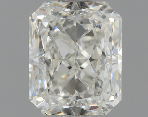 1.01ct LRAD, I SI1 — GIA