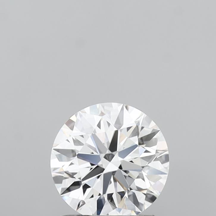 1.03ct Round Lab-Grown Diamond — D VVS2, IGI Certified