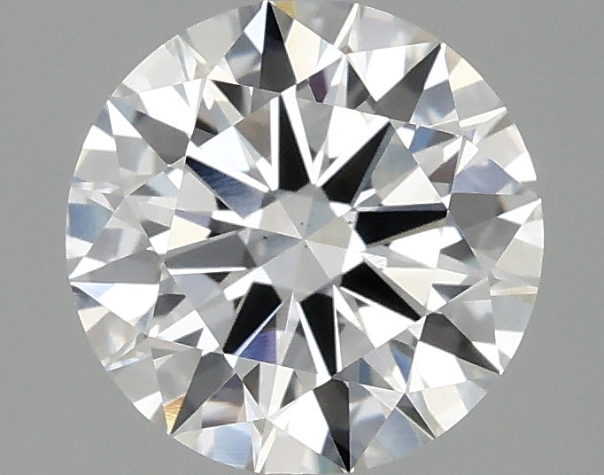 1.86ct Round Lab-Grown Diamond — E VS2, IGI Certified