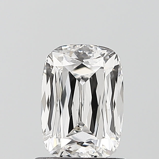 1.04ct Ashoka, D VS1 — IGI