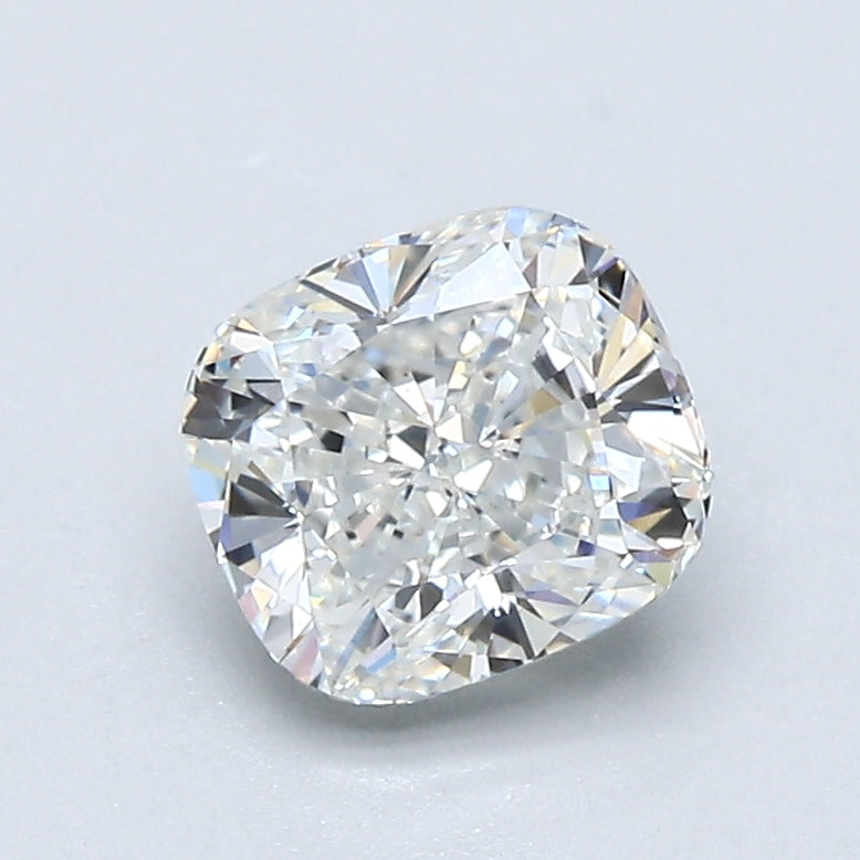 1.2ct CUSHION, H VS1 — GIA — Laura Milman New York