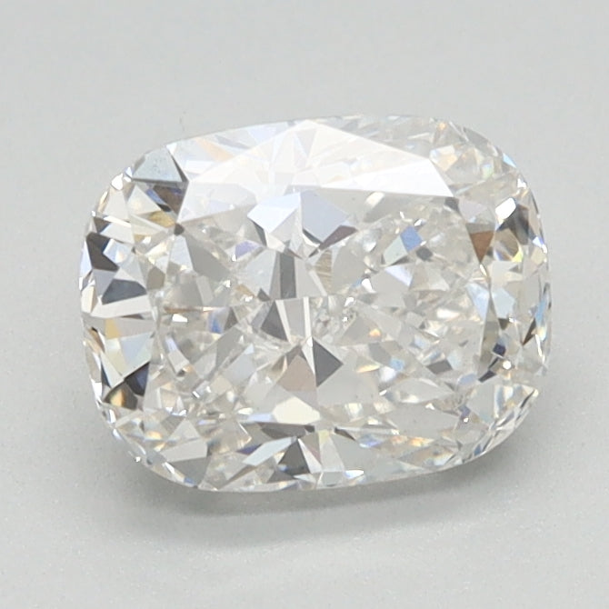 1.17ct Cushion, G VS1 — IGI